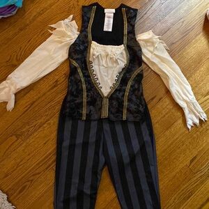 California Costumes Pirate Costume